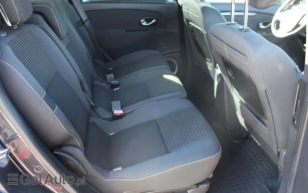 RENAULT Scenic 1.9 dCi Expression