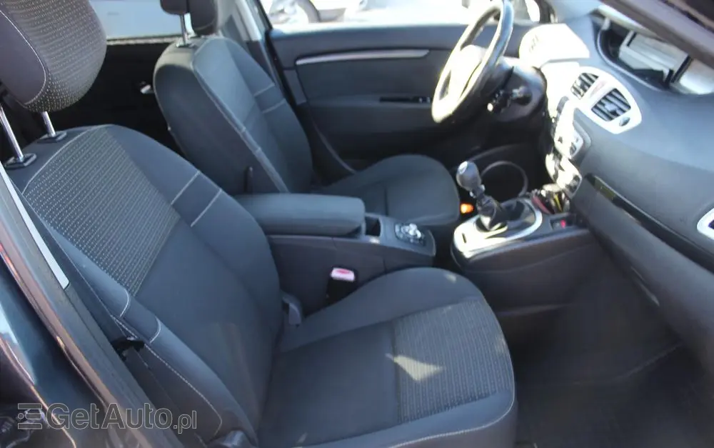 RENAULT Scenic 1.9 dCi Expression