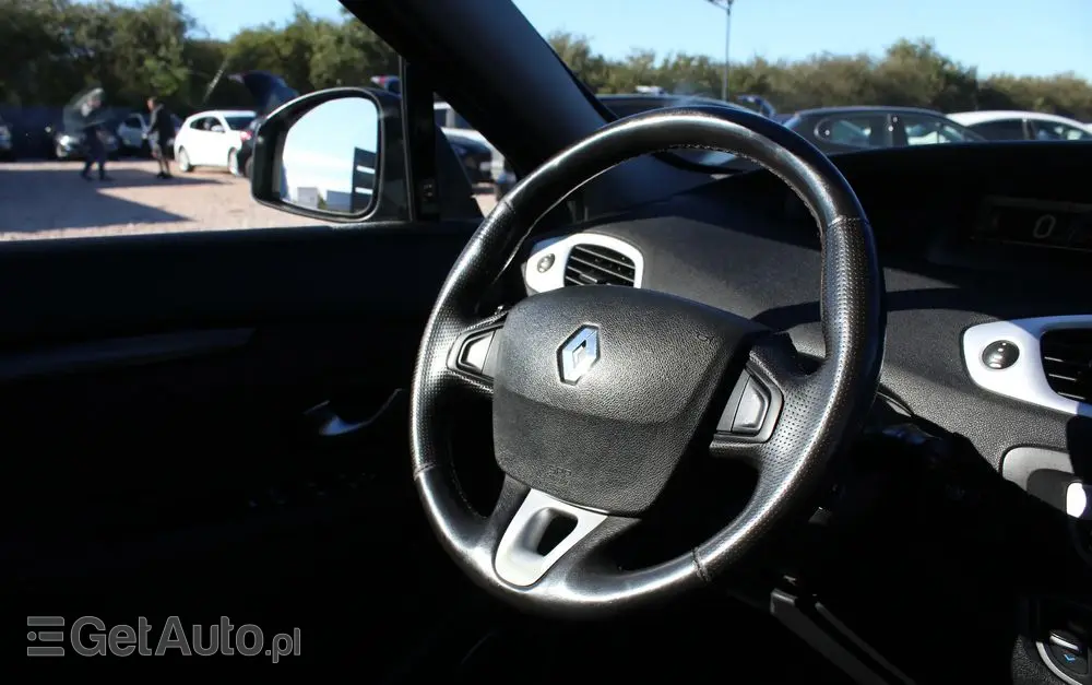 RENAULT Scenic 1.9 dCi Expression