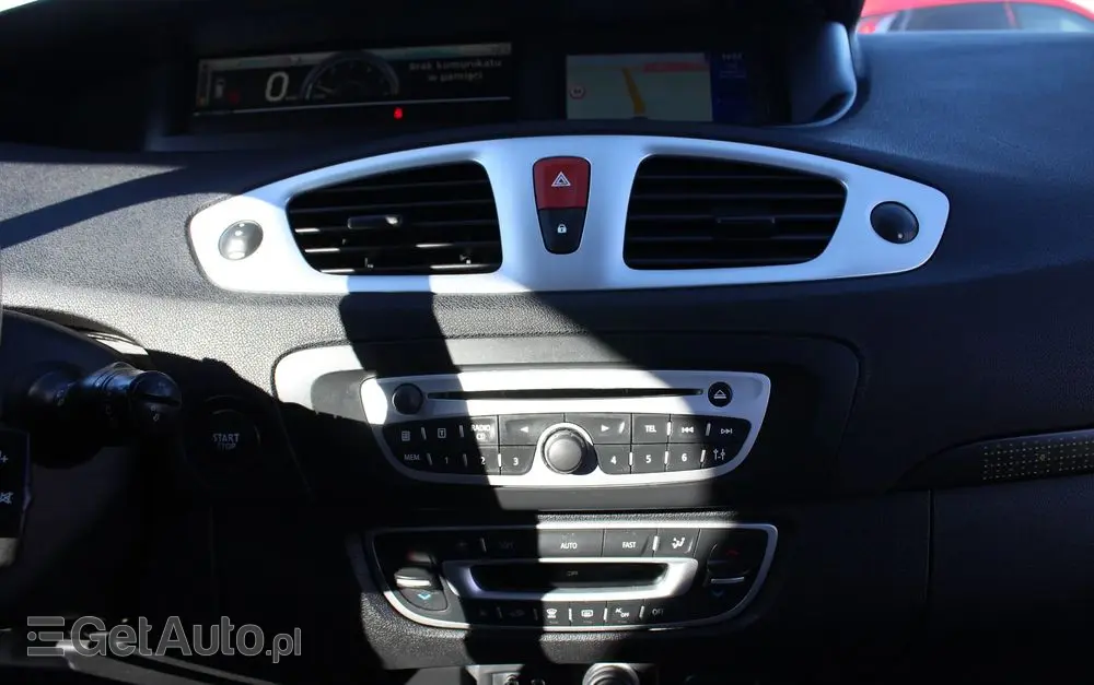 RENAULT Scenic 1.9 dCi Expression