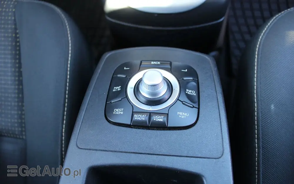 RENAULT Scenic 1.9 dCi Expression