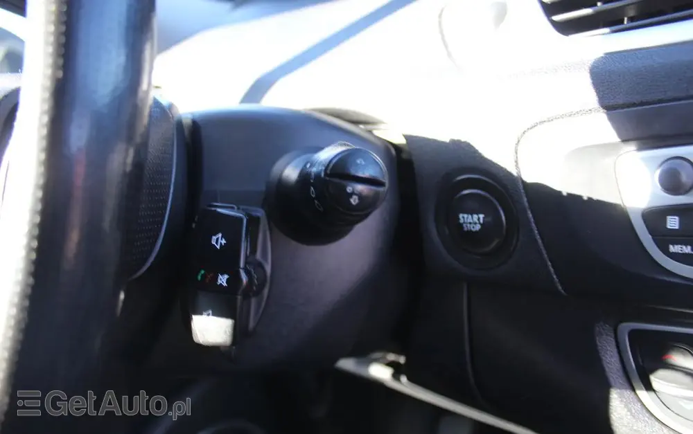 RENAULT Scenic 1.9 dCi Expression