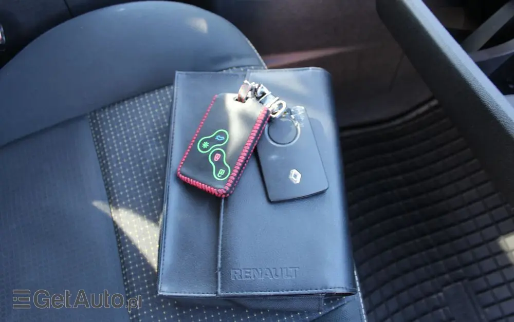 RENAULT Scenic 1.9 dCi Expression