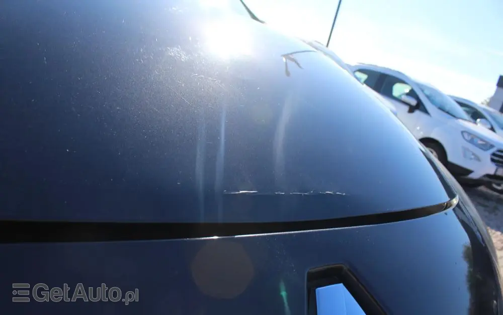 RENAULT Scenic 1.9 dCi Expression