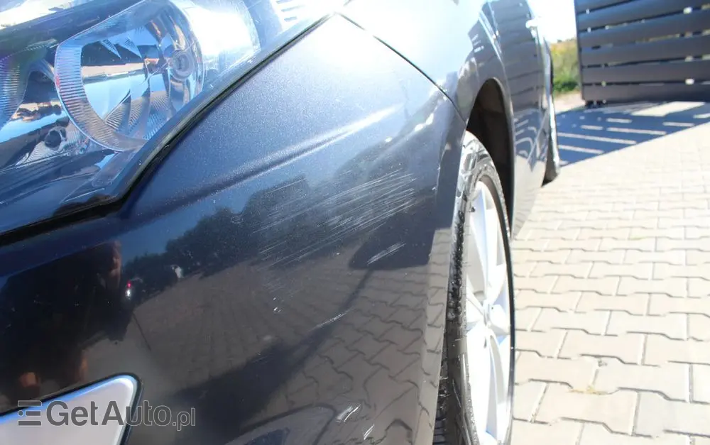 RENAULT Scenic 1.9 dCi Expression