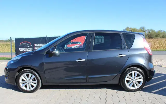 RENAULT Scenic 1.9 dCi Expression