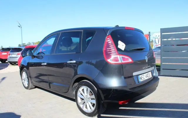 RENAULT Scenic 1.9 dCi Expression