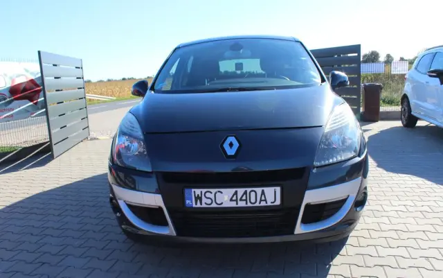 RENAULT Scenic 1.9 dCi Expression