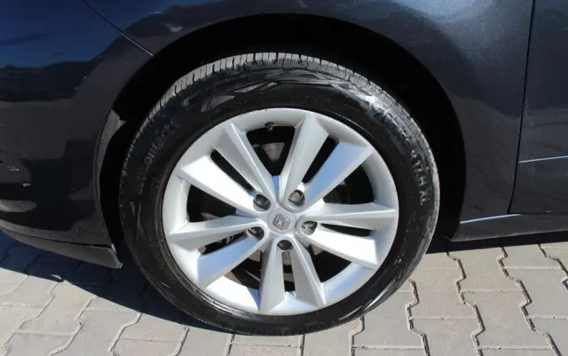 RENAULT Scenic 1.9 dCi Expression