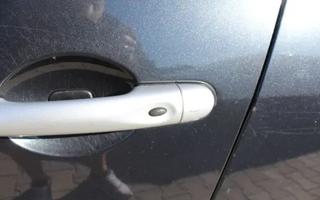 RENAULT Scenic 1.9 dCi Expression