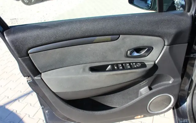 RENAULT Scenic 1.9 dCi Expression