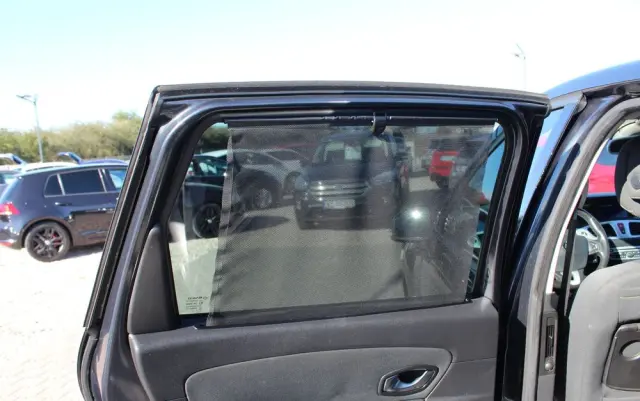 RENAULT Scenic 1.9 dCi Expression