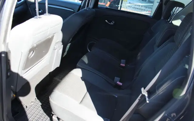 RENAULT Scenic 1.9 dCi Expression