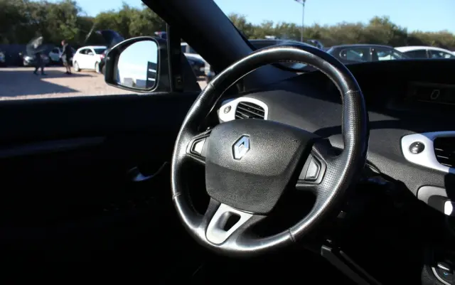 RENAULT Scenic 1.9 dCi Expression