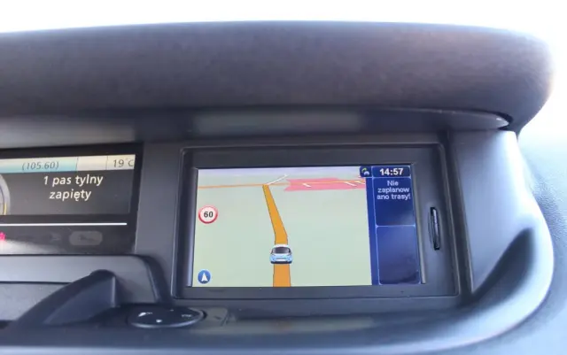 RENAULT Scenic 1.9 dCi Expression