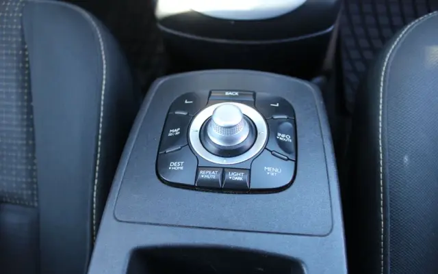 RENAULT Scenic 1.9 dCi Expression