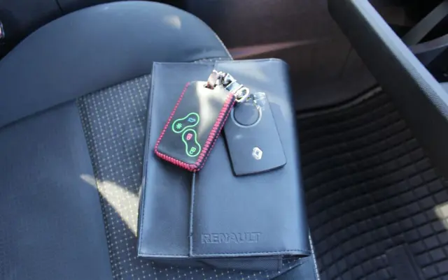 RENAULT Scenic 1.9 dCi Expression