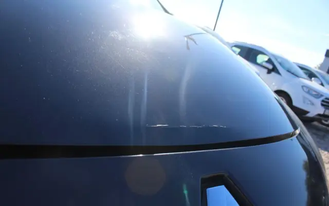 RENAULT Scenic 1.9 dCi Expression