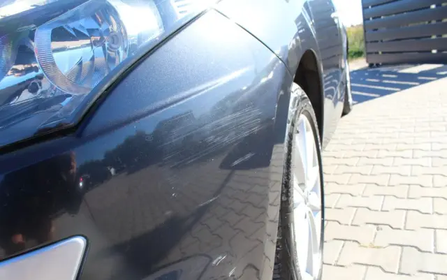 RENAULT Scenic 1.9 dCi Expression