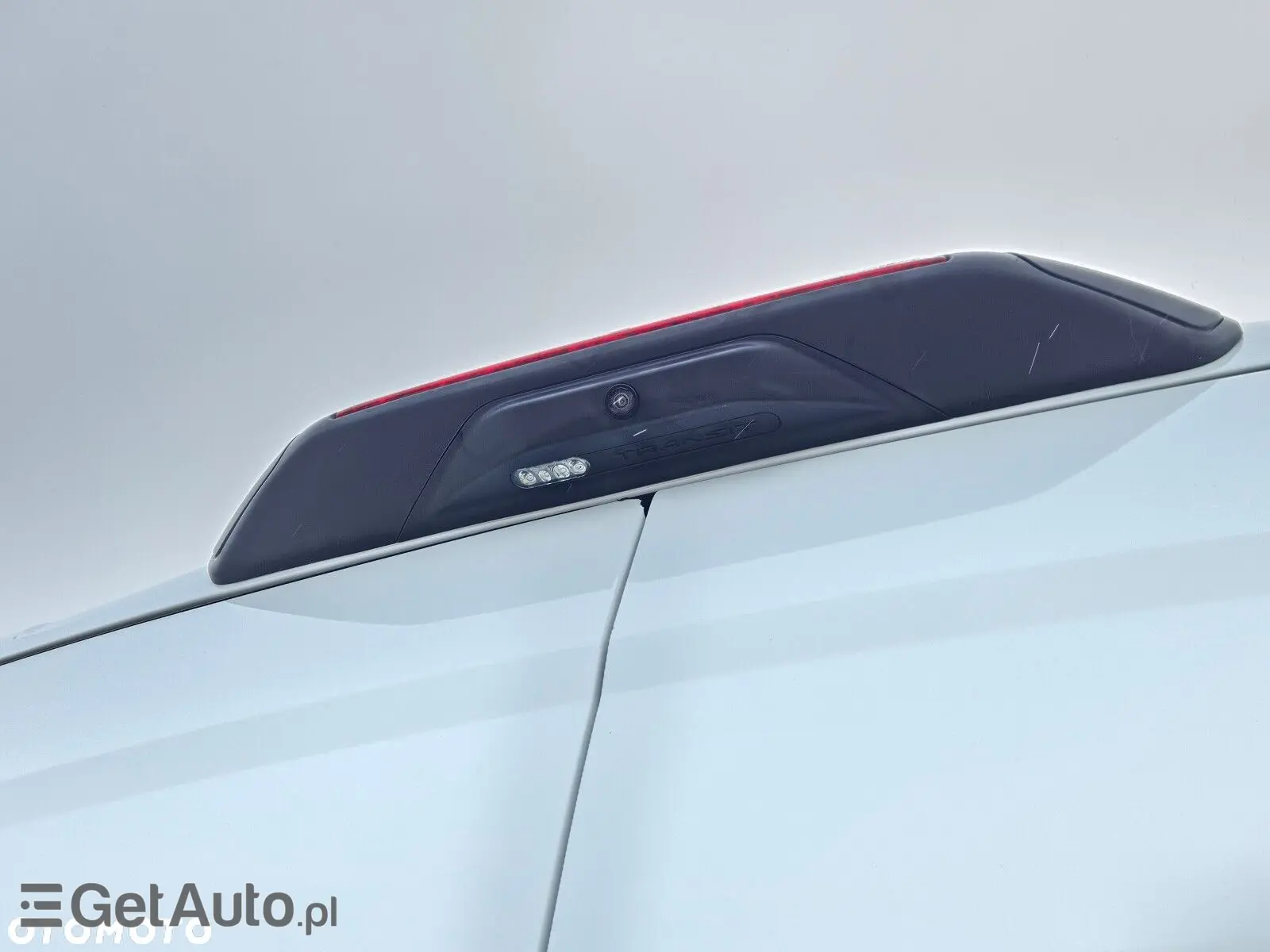 FORD Transit L4H3 Trend