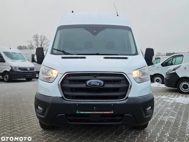 FORD Transit L4H3 Trend