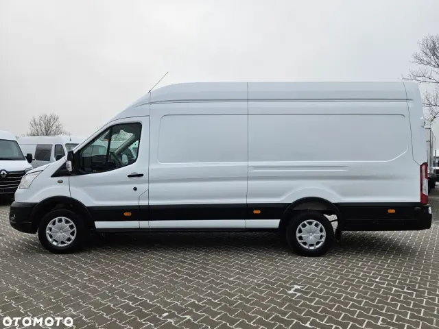 FORD Transit L4H3 Trend