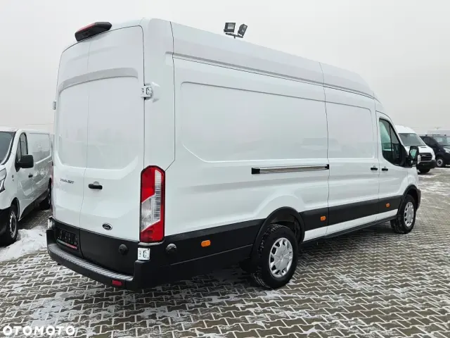 FORD Transit L4H3 Trend