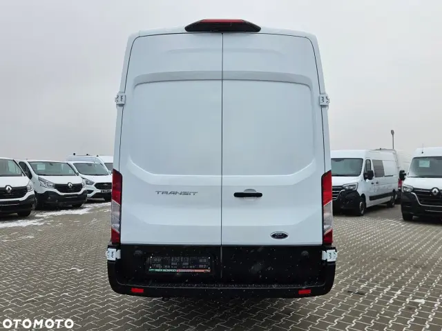 FORD Transit L4H3 Trend