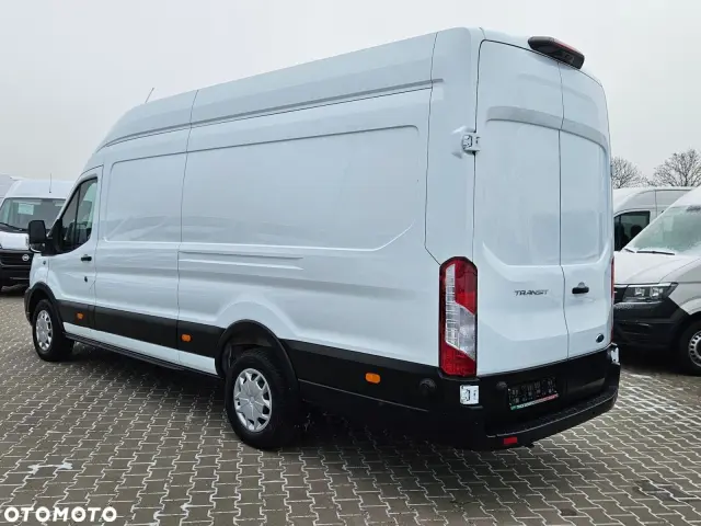 FORD Transit L4H3 Trend