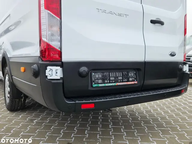 FORD Transit L4H3 Trend