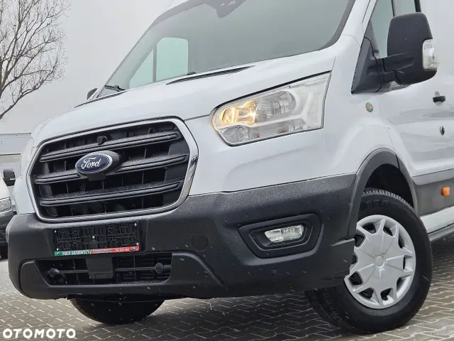 FORD Transit L4H3 Trend
