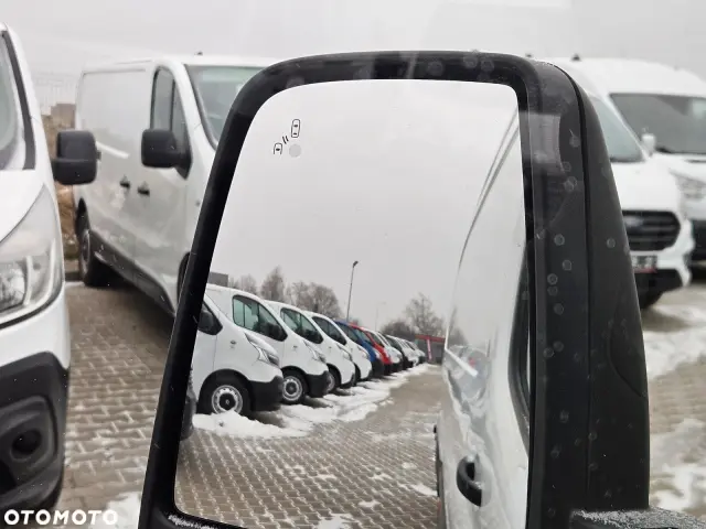 FORD Transit L4H3 Trend