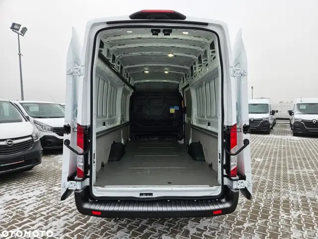 FORD Transit L4H3 Trend