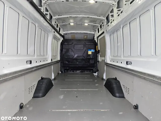 FORD Transit L4H3 Trend