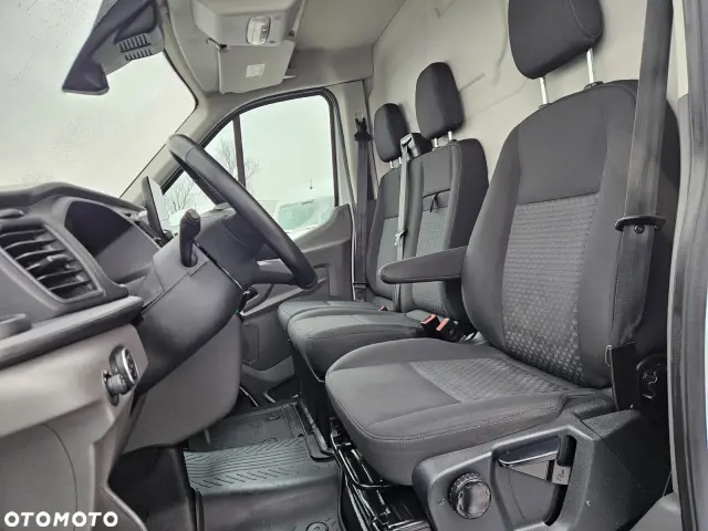 FORD Transit L4H3 Trend