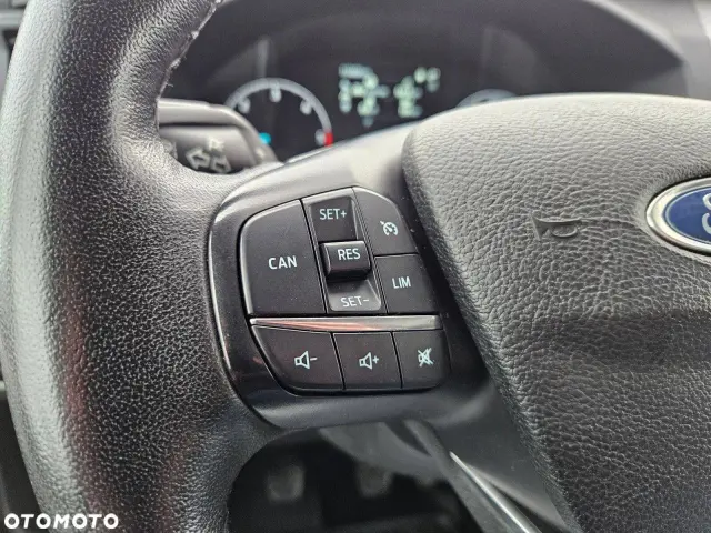 FORD Transit L4H3 Trend