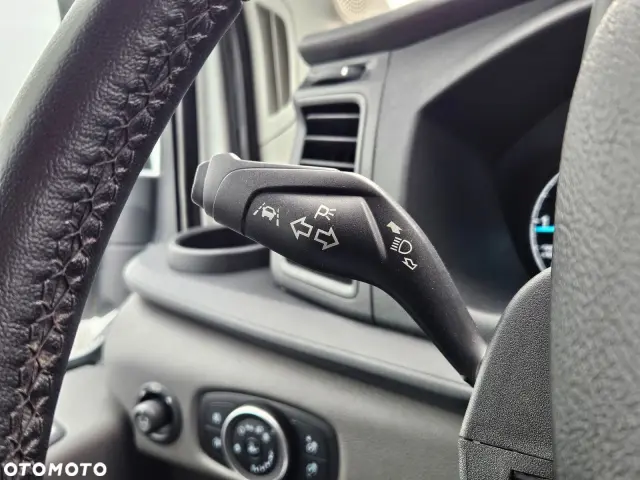 FORD Transit L4H3 Trend