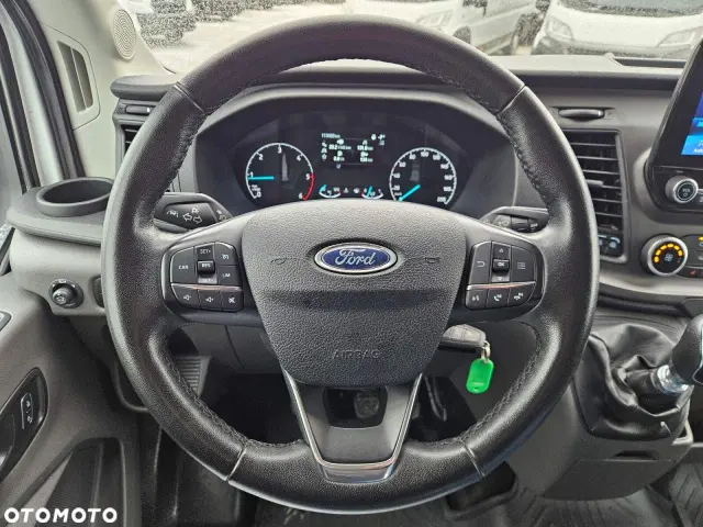 FORD Transit L4H3 Trend