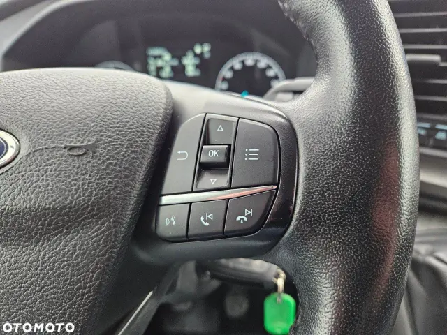 FORD Transit L4H3 Trend