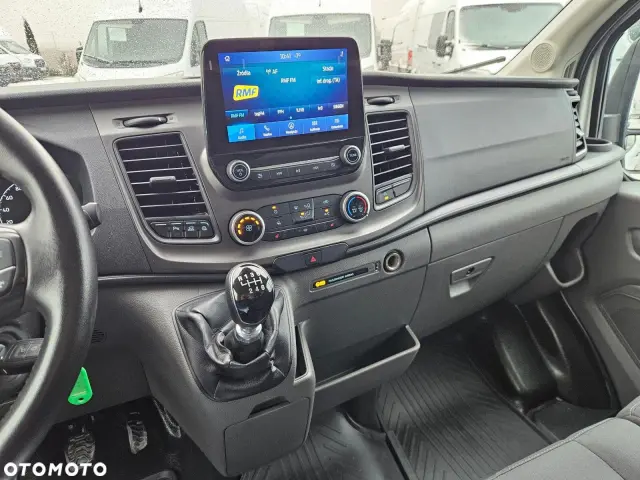 FORD Transit L4H3 Trend