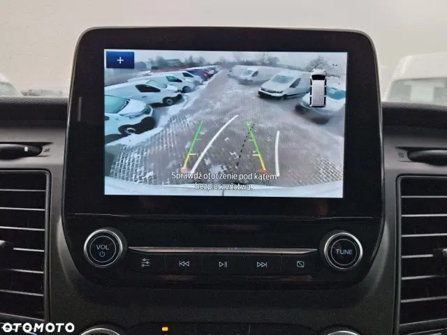 FORD Transit L4H3 Trend