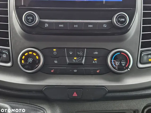 FORD Transit L4H3 Trend