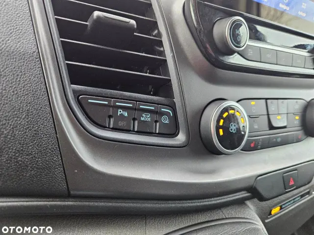 FORD Transit L4H3 Trend