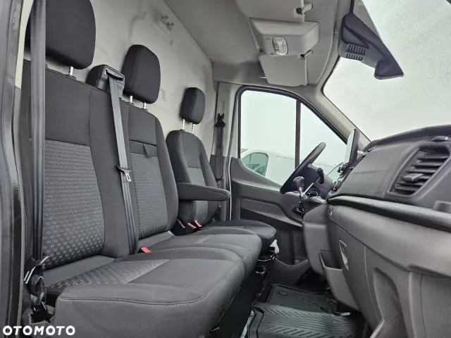FORD Transit L4H3 Trend