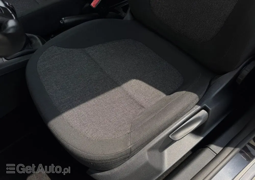 SKODA Yeti 2.0 TDI Active