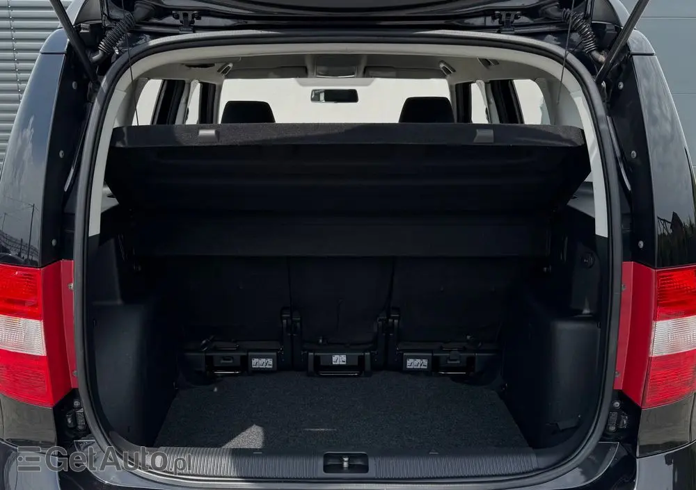 SKODA Yeti 2.0 TDI Active