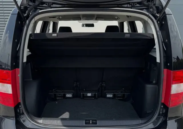 SKODA Yeti 2.0 TDI Active