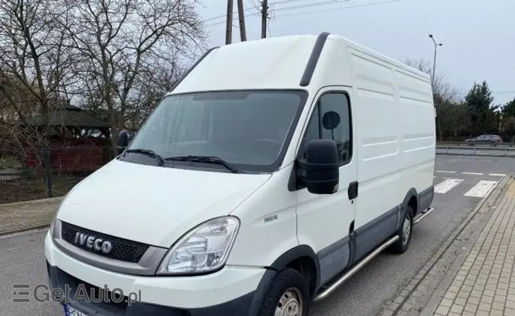 IVECO 29 Daily 