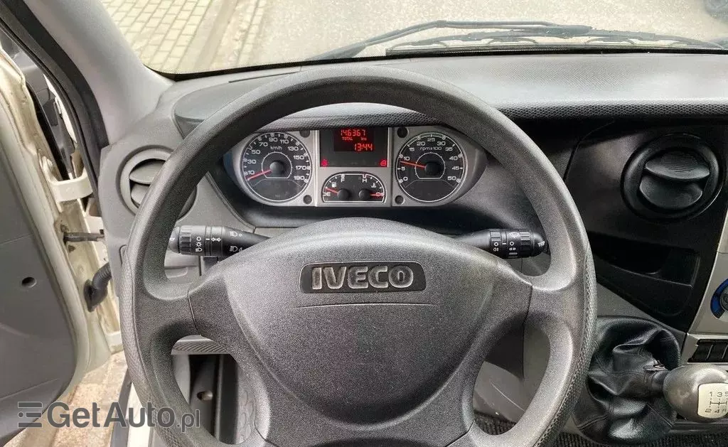 IVECO 29 Daily 