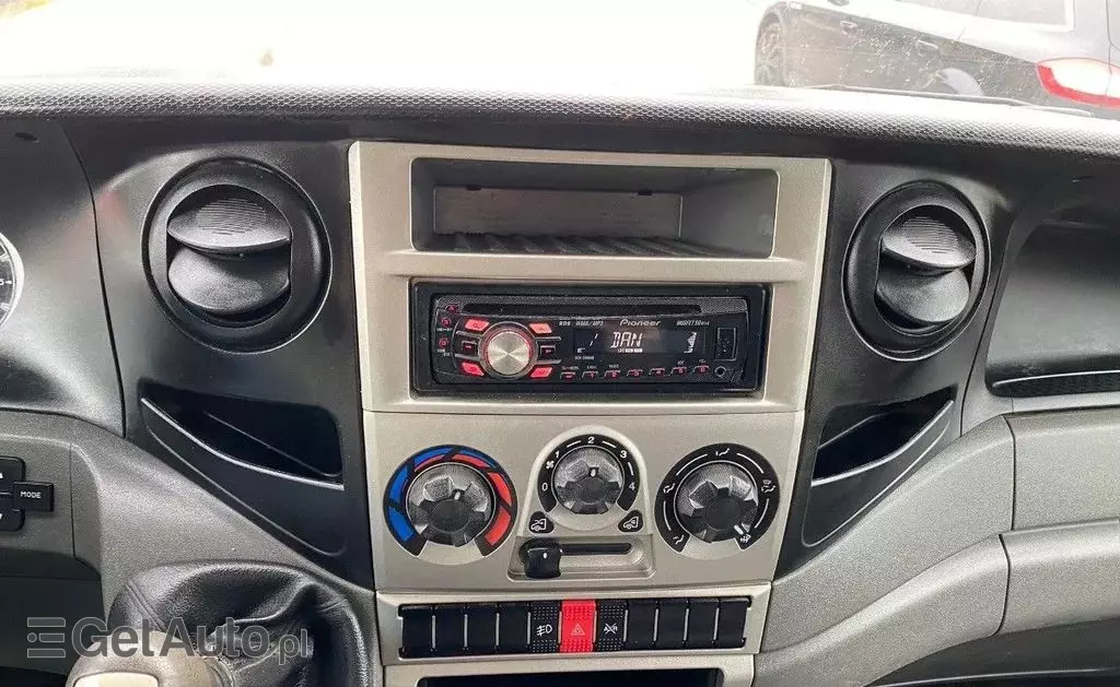 IVECO 29 Daily 